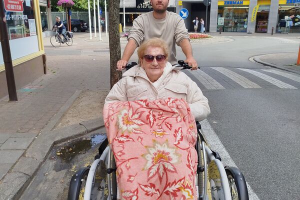 Sfeerfoto's juli 2025