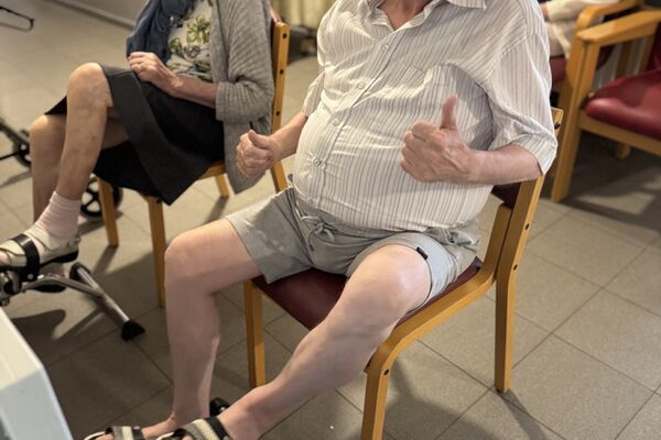 Sfeerfoto's juli 2025