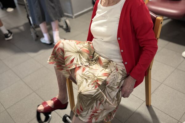 Sfeerfoto's juli 2025