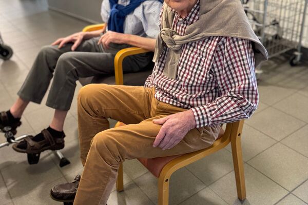 Sfeerfoto's juli 2025