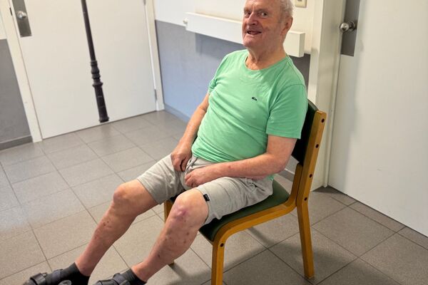 Sfeerfoto's juli 2025