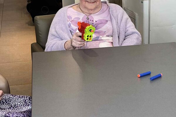 Sfeerfoto's juli 2025