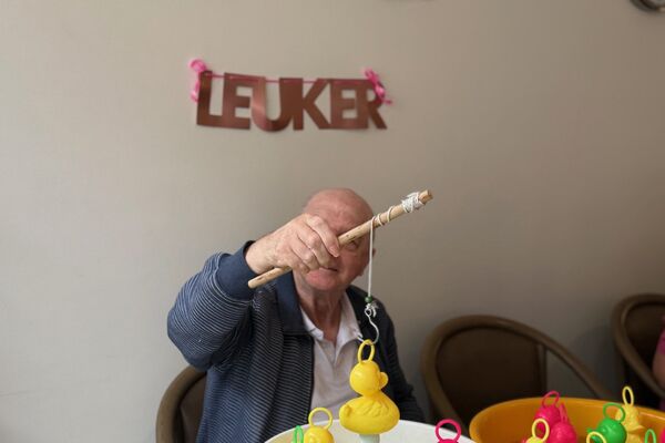 Sfeerfoto's juli 2025