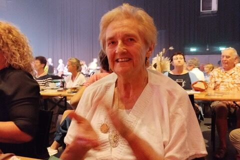 Sfeerfoto's augustus 2025