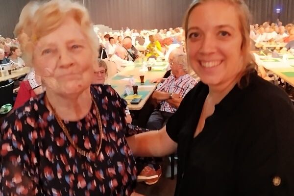 Sfeerfoto's augustus 2025