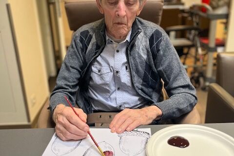 Sfeerfoto's september 2025