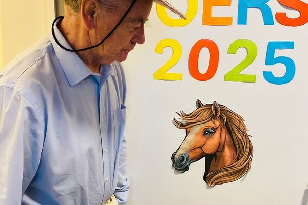 Sfeerfoto's september 2025