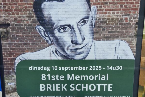 Sfeerfoto's september 2025