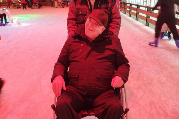 2025 sfeerfoto's december