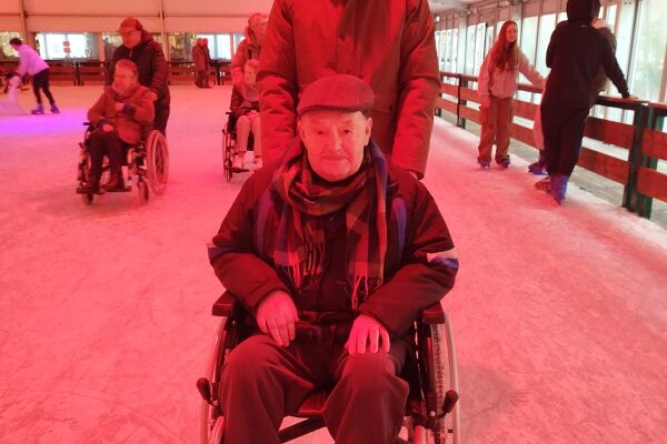 2025 sfeerfoto's december