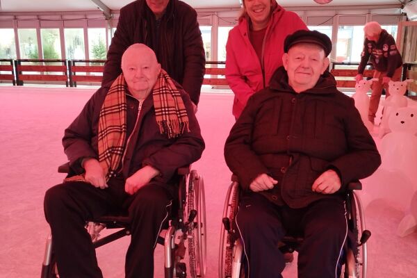 2025 sfeerfoto's december