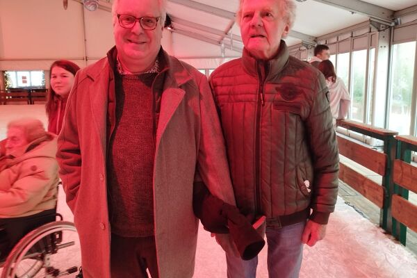 2025 sfeerfoto's december