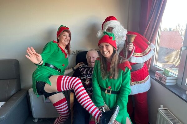 2025 sfeerfoto's december