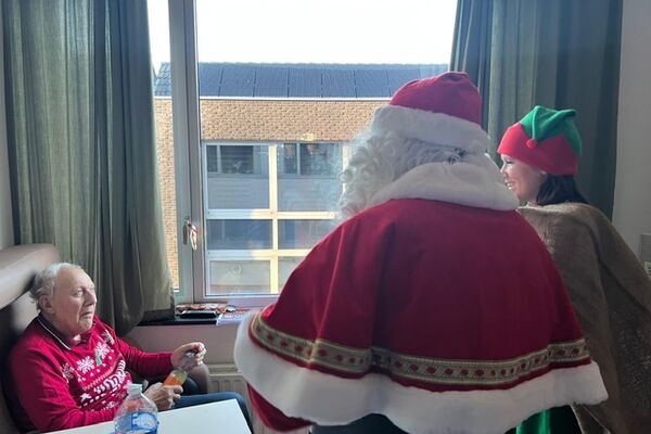 2025 sfeerfoto's december