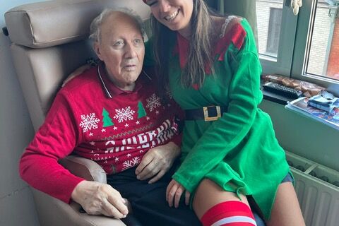 2025 sfeerfoto's december