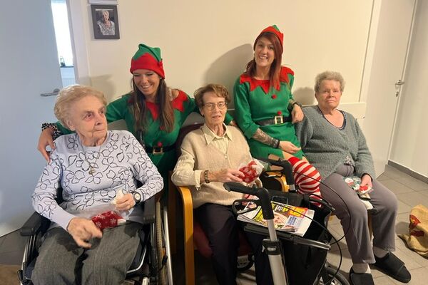 2025 sfeerfoto's december