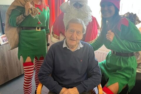 2025 sfeerfoto's december