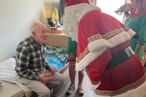 2025 sfeerfoto's december