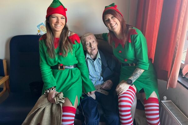 2025 sfeerfoto's december