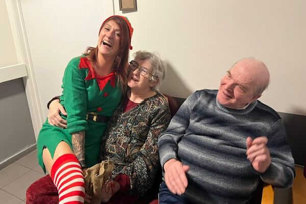 2025 sfeerfoto's december