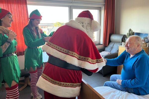 2025 sfeerfoto's december