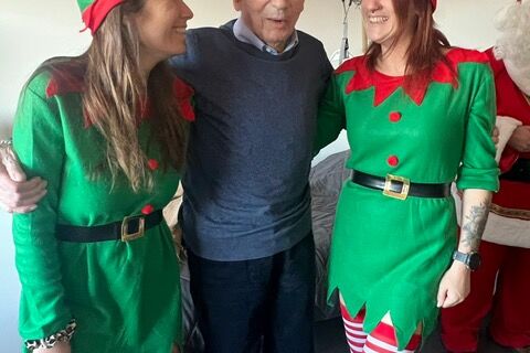 2025 sfeerfoto's december