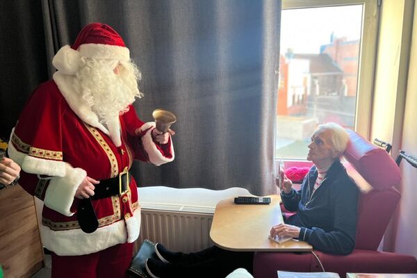 2025 sfeerfoto's december