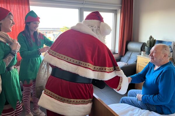 2025 sfeerfoto's december