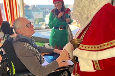 2025 sfeerfoto's december