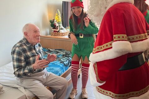 2025 sfeerfoto's december