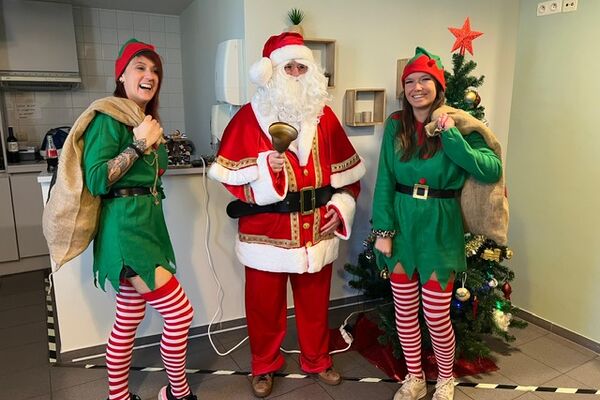 2025 sfeerfoto's december