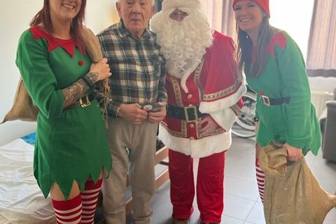 2025 sfeerfoto's december