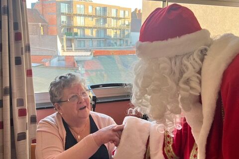 2025 sfeerfoto's december