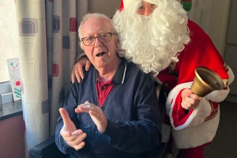 2025 sfeerfoto's december