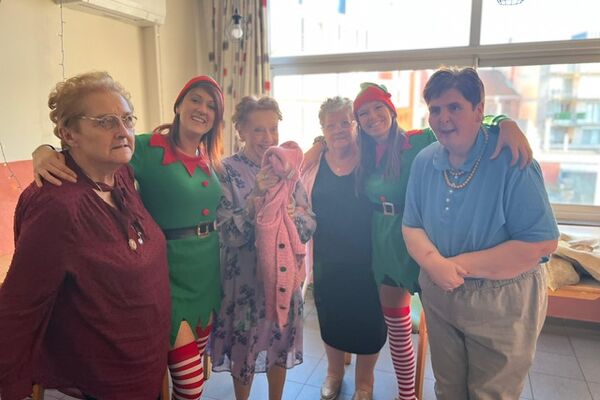 2025 sfeerfoto's december