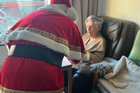 2025 sfeerfoto's december