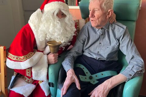 2025 sfeerfoto's december