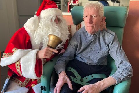 2025 sfeerfoto's december