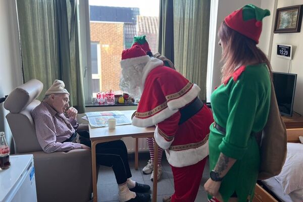 2025 sfeerfoto's december