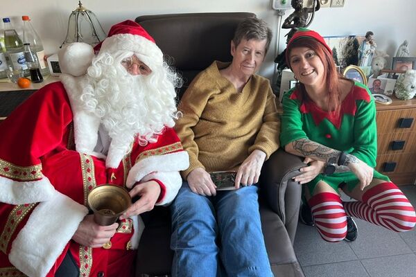 2025 sfeerfoto's december