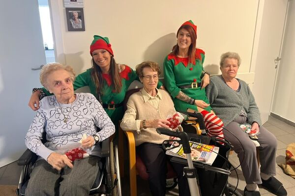 2025 sfeerfoto's december