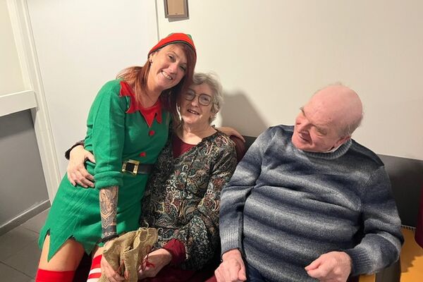 2025 sfeerfoto's december