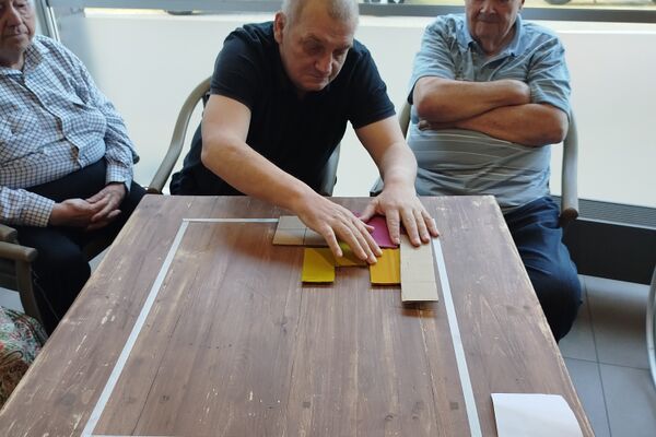 sfeerfoto's februari 2026