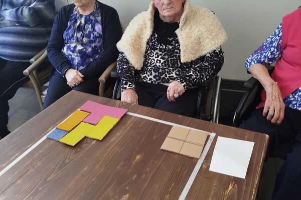 sfeerfoto's februari 2026