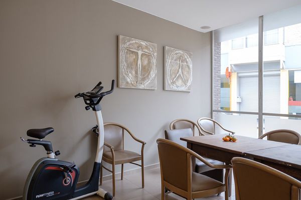 Residentie Acropolys