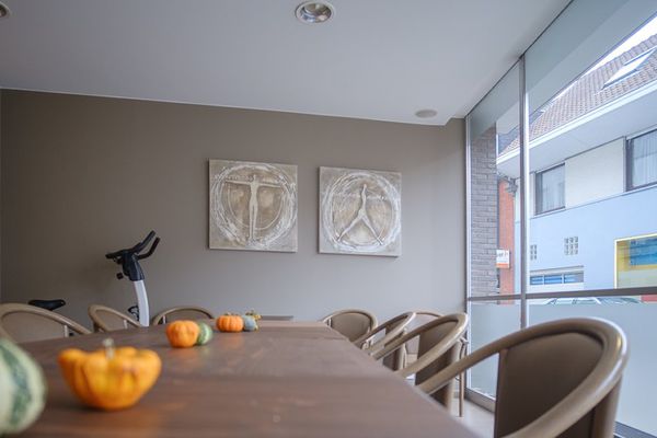 Residentie Acropolys