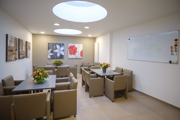 Residentie Acropolys