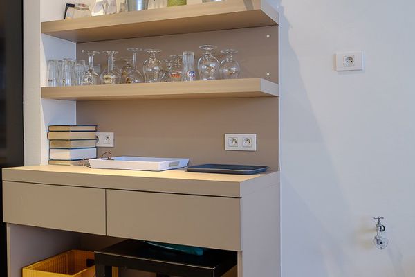 Residentie Acropolys