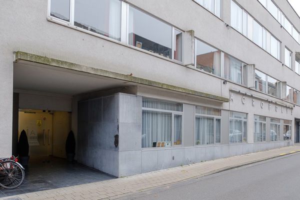 Residentie Acropolys