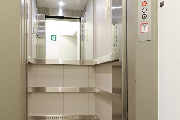 Residentie Acropolys